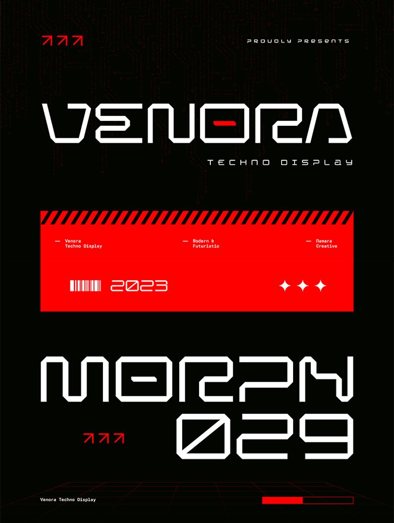 Venora