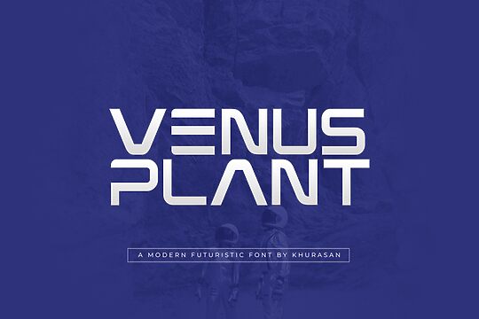 Venus Plant