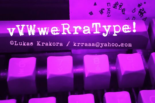vVWweRraType!
