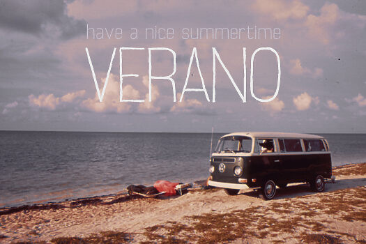 Verano