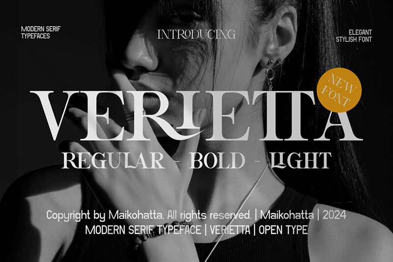 Verietta