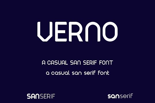 Verno