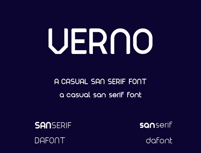 Verno