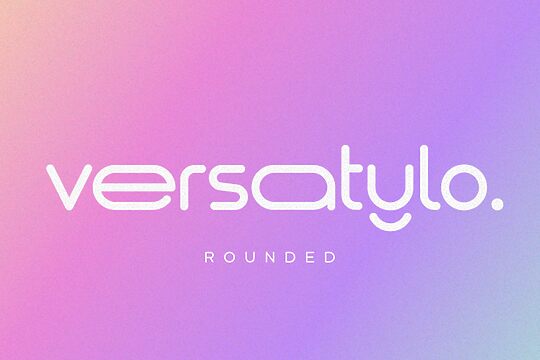 Versatylo Rounded