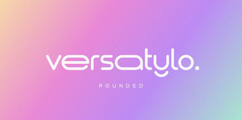 Versatylo Rounded