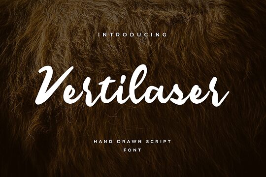 Vertilaser