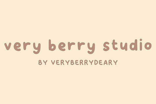 Very Berry Studio