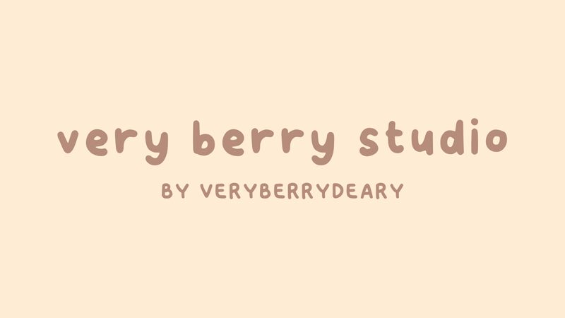 Very Berry Studio