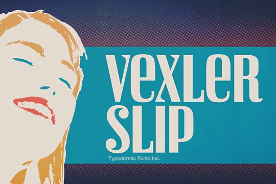 Vexler Slip