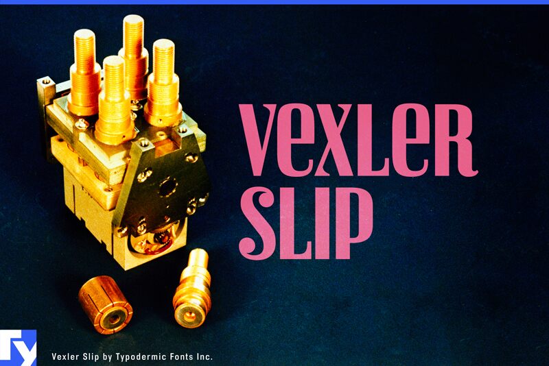 Vexler Slip