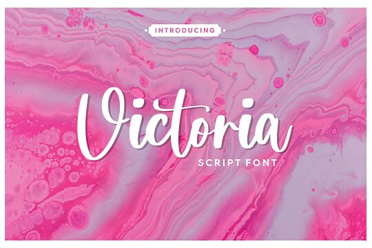 Victoria
