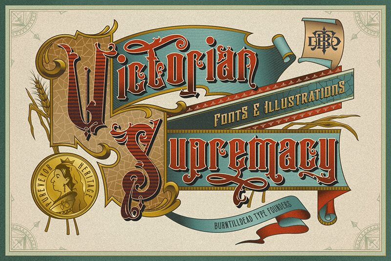 Victorian Supremacy