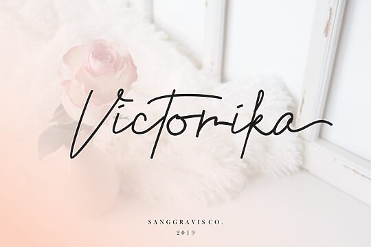 Victorika