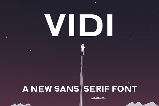 Vidi