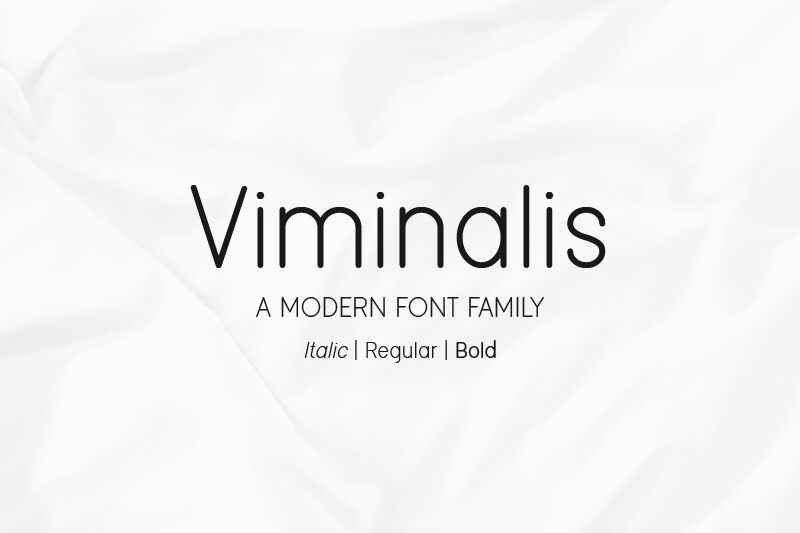 Viminalis