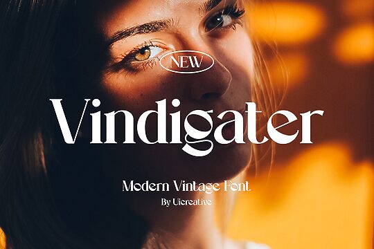 Vindigater