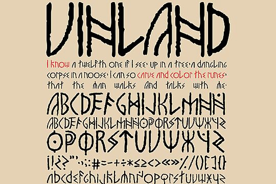 Vinland