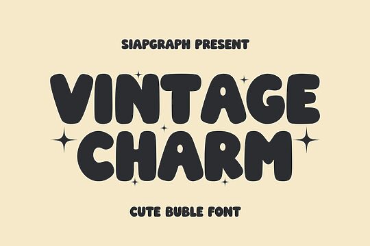 Vintage Charm