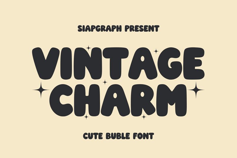 Vintage Charm