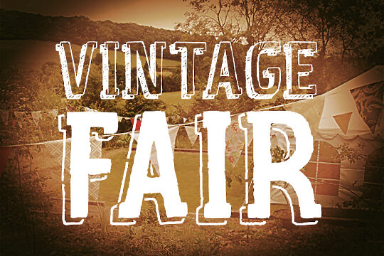 Vintage Fair