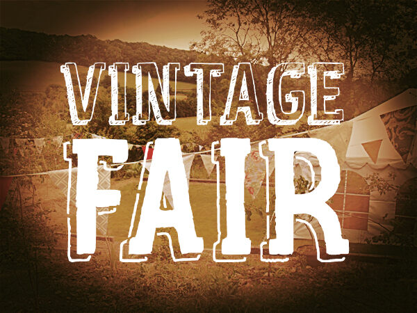 Vintage Fair