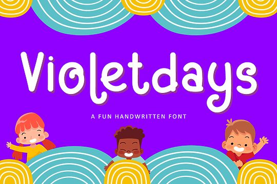 Violetdays