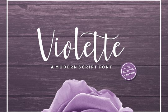 Violette