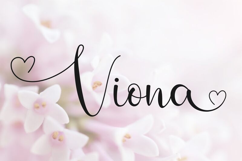 Viona