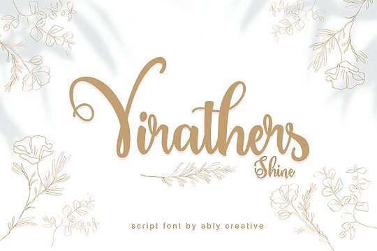 Virathers Shine