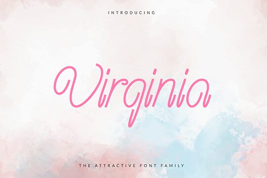 Virginia