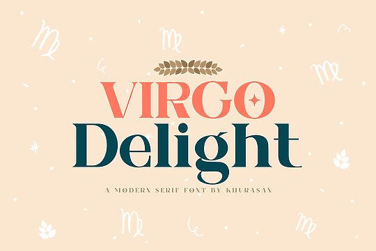 Virgo Delight