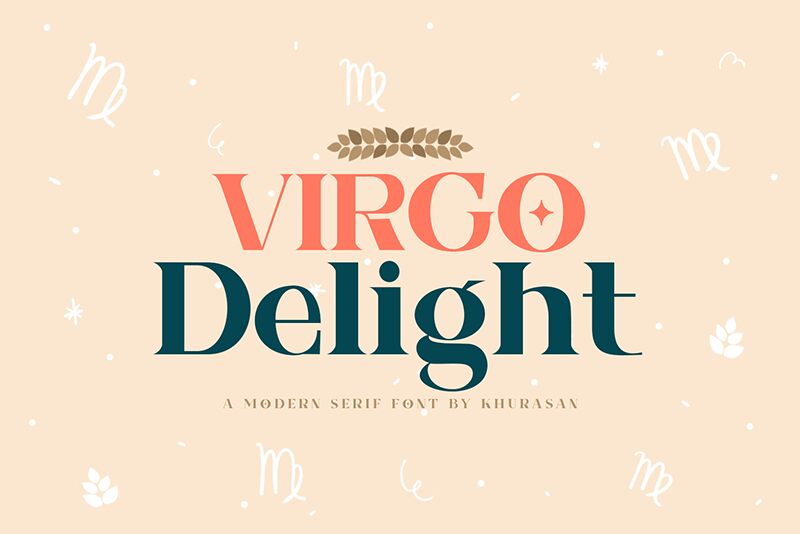 Virgo Delight
