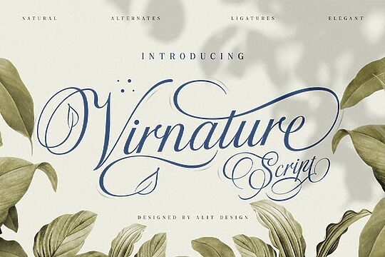 Virnature