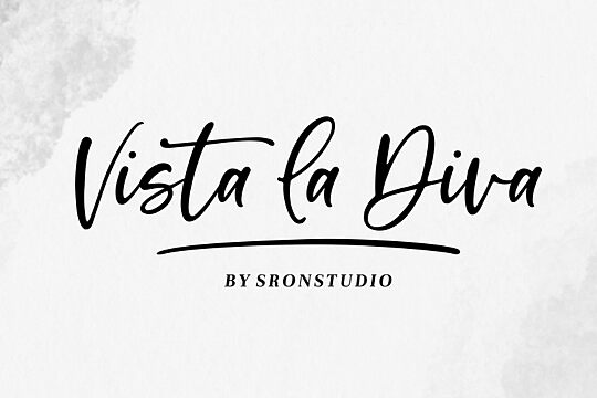 Vista La Diva