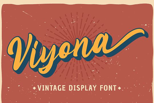 Viyona