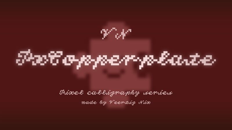 VNPxCopperplate