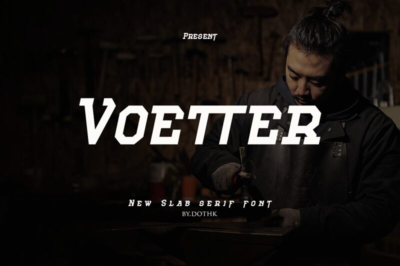 Voetter