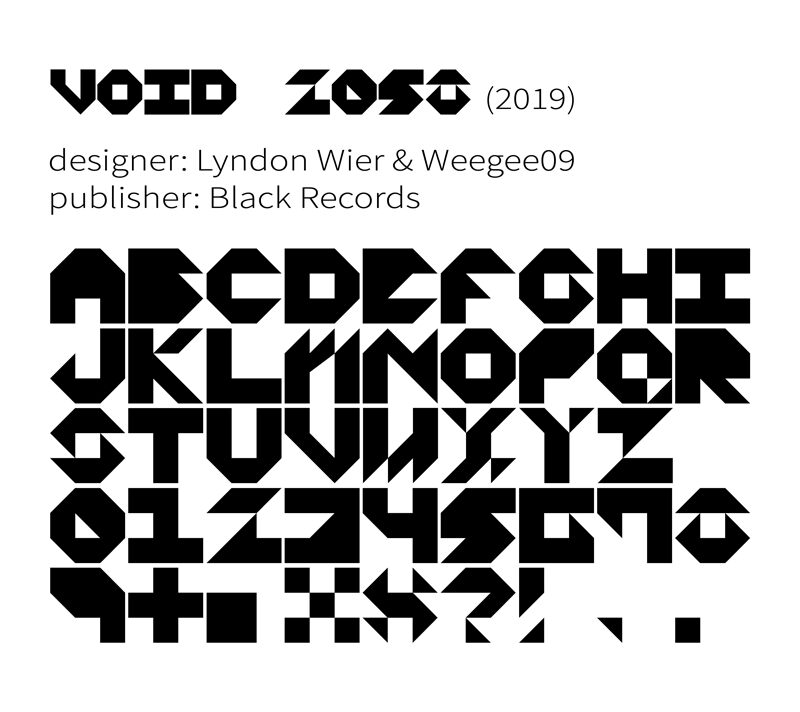 Void 2058