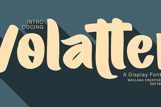 Volatter