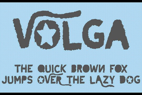 Volga