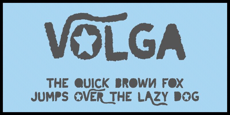 Volga