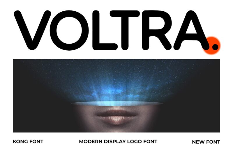 Voltra