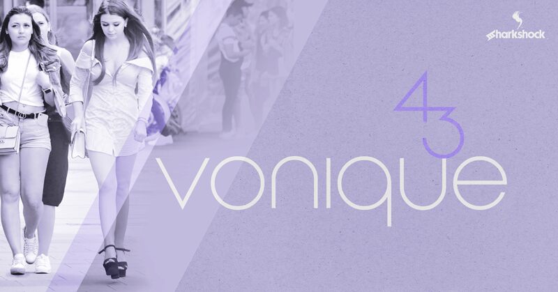 Vonique 43