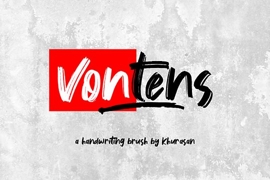 Vontens