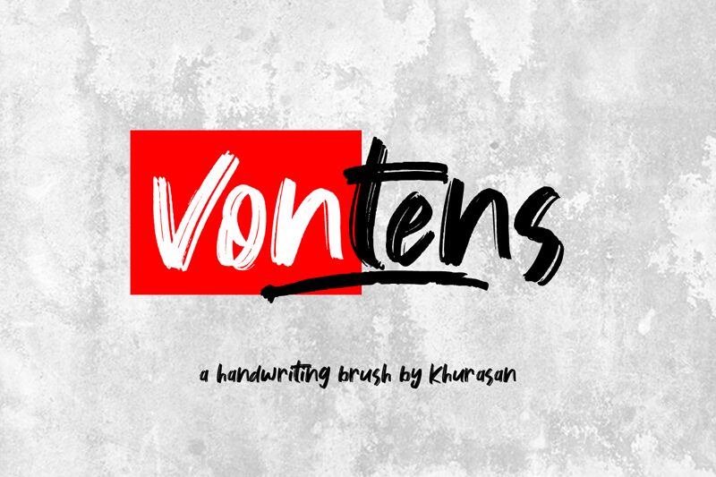 Vontens