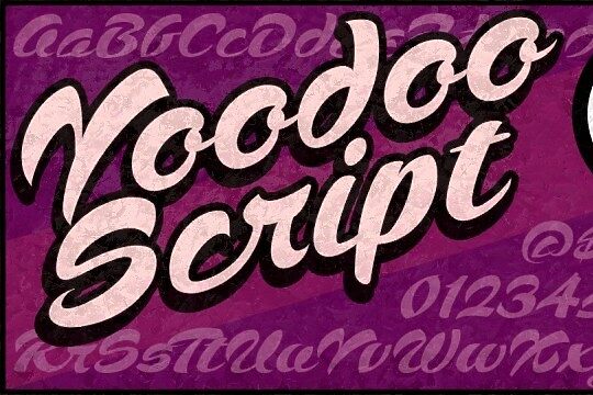 Voodoo Script
