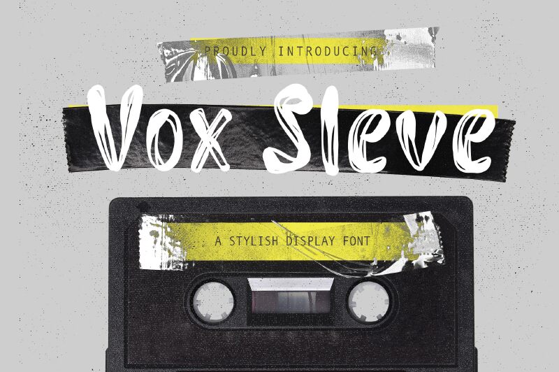 Vox Sleve