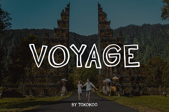 Voyage