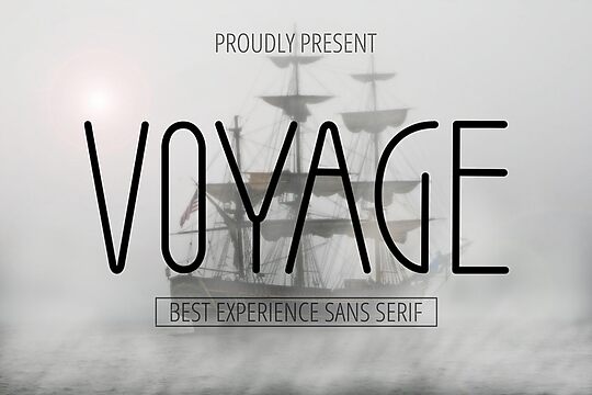 Voyage