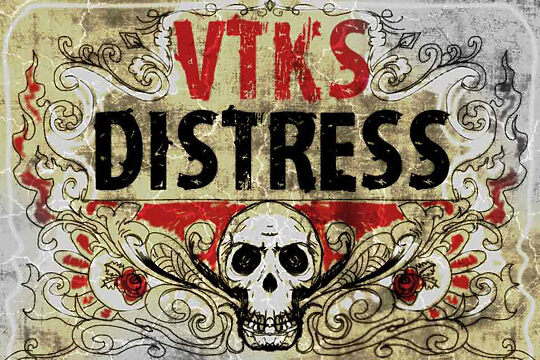 VTKS Distress